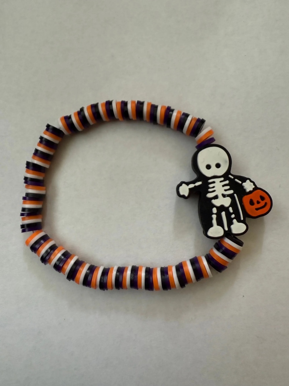 Halloween Bracelet
SKU1906
